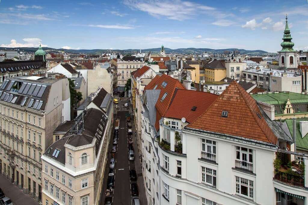 Austria