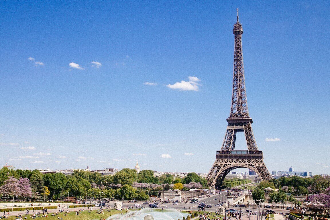 France