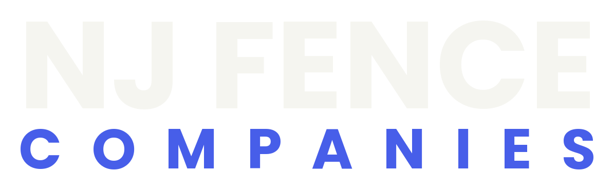 NJ Fence Companies
